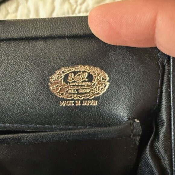 vintage bell group purse - Picture 3 of 6